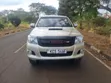Toyota Hilux 2012 Double Cabin - 3