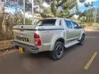 Toyota Hilux 2012 Double Cabin - 4
