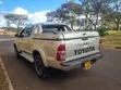 Toyota Hilux 2012 Double Cabin - 5
