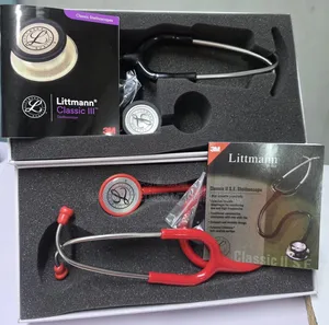 3M Littmann Classic II Professional Stethoscope