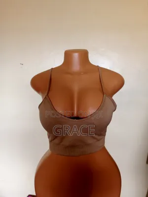 Beautiful Gym Bras and Tops