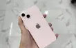 Apple iPhone 13 256GB Pink - 1