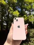 Apple iPhone 13 256GB Pink - 2
