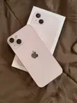 Apple iPhone 13 256GB Pink - 3