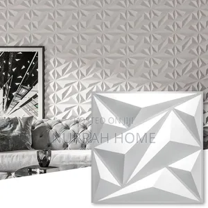 3D Wall Panels - Modernize Your Space
