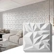 3D Wall Panels - Modernize Your Space - 2