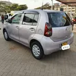 Toyota Passo 2014 Pink - 4
