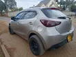 Mazda Demio 2015 Silver - 3