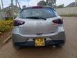 Mazda Demio 2015 Silver - 4