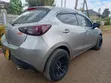 Mazda Demio 2015 Silver - 5
