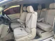Toyota Isis 2009 White - 4