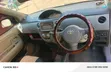 Toyota Sienta 1.5 FWD 2010 Kijivu - 1
