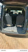 Toyota Sienta 1.5 FWD 2010 Kijivu - 4