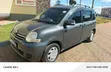 Toyota Sienta 1.5 FWD 2010 Kijivu - 5