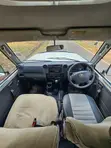 Toyota Land Cruiser 78 Series 2010 - 5