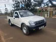 Isuzu D-MAX 2008 Pickup - 2