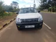 Isuzu D-MAX 2008 Pickup - 3