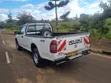 Isuzu D-MAX 2008 Pickup - 5