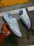Samba Liberty London Sneakers - 1