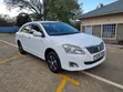 Toyota Premio 2009 Nyeupe - 2
