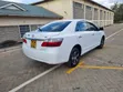 Toyota Premio 2009 Nyeupe - 3