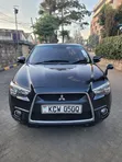 Mitsubishi RVR 2.0 2012 Black - 2