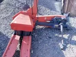 Used Silage Harvester - 1