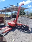 Used Silage Harvester - 3
