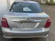Toyota Axio 1.5 X 2WD 2018 Silver - 2
