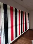Vifuniko vya Dirisha vya Ofisi (Vertical Blinds) - Tunaleta na Kufunga - 1