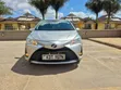 Toyota Vitz 1.3 FWD 5dr 2019 Silver - 2