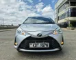 Toyota Vitz 1.3 FWD 5dr 2019 Silver - 4