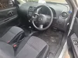 Nissan March 2016 Silver - 2