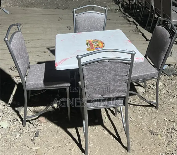 Viti vya Hoteli vya Ubora - 1