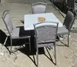 Viti vya Hoteli vya Ubora - 1