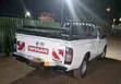 Nissan Hardbody NP300 2013 White - 2