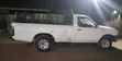 Nissan Hardbody NP300 2013 White - 3