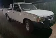 Nissan Hardbody NP300 2013 White - 5
