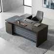 Executive CEO Desk na Extension - 1600mm - 1