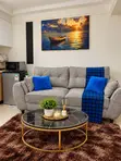 1 Bedroom Furnished Apartment & BNB in Kilimani - Near Yaya Centre - 5