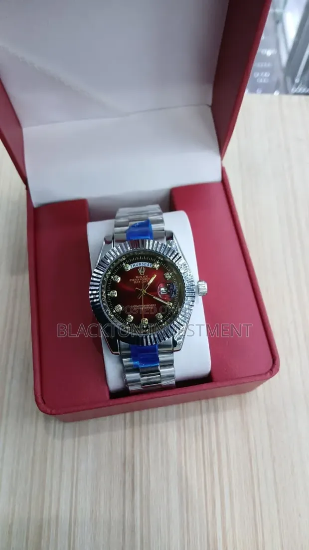 Rolex Watch - Brand New - 1
