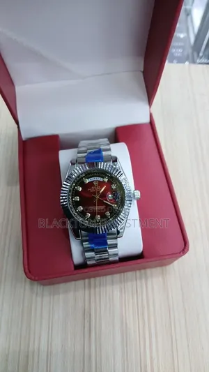 Rolex Watch - Brand New
