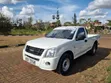 Isuzu D-MAX 2013 Single Cab - 3