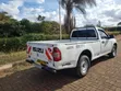 Isuzu D-MAX 2013 Single Cab - 4
