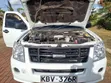 Isuzu D-MAX 2013 Single Cab - 5