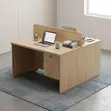 Customized Workstation Desk for 2 - 5