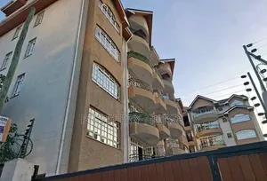 Ghorofa ya Vyumba 2 Master En-suite kwa Upangishaji Syokimau