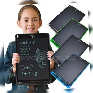12 Inch LCD Colour Writing Tablet