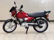 TVS HLX Plus ES 2018 Nyekundu - 1