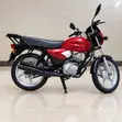 TVS HLX Plus ES 2018 Nyekundu - 2